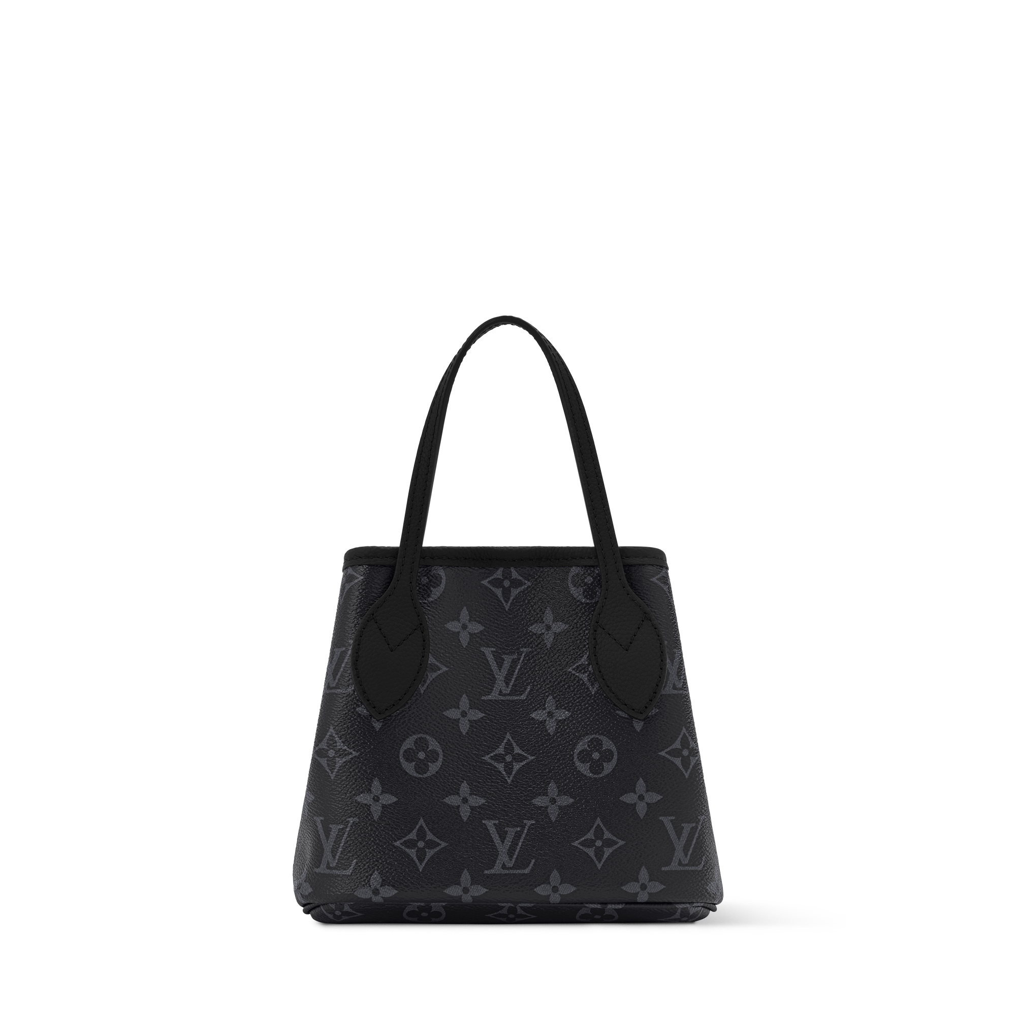 Louis Vuitton ブラックハンドバッグ Black LV Icons Handbags | LOUIS VUITTON